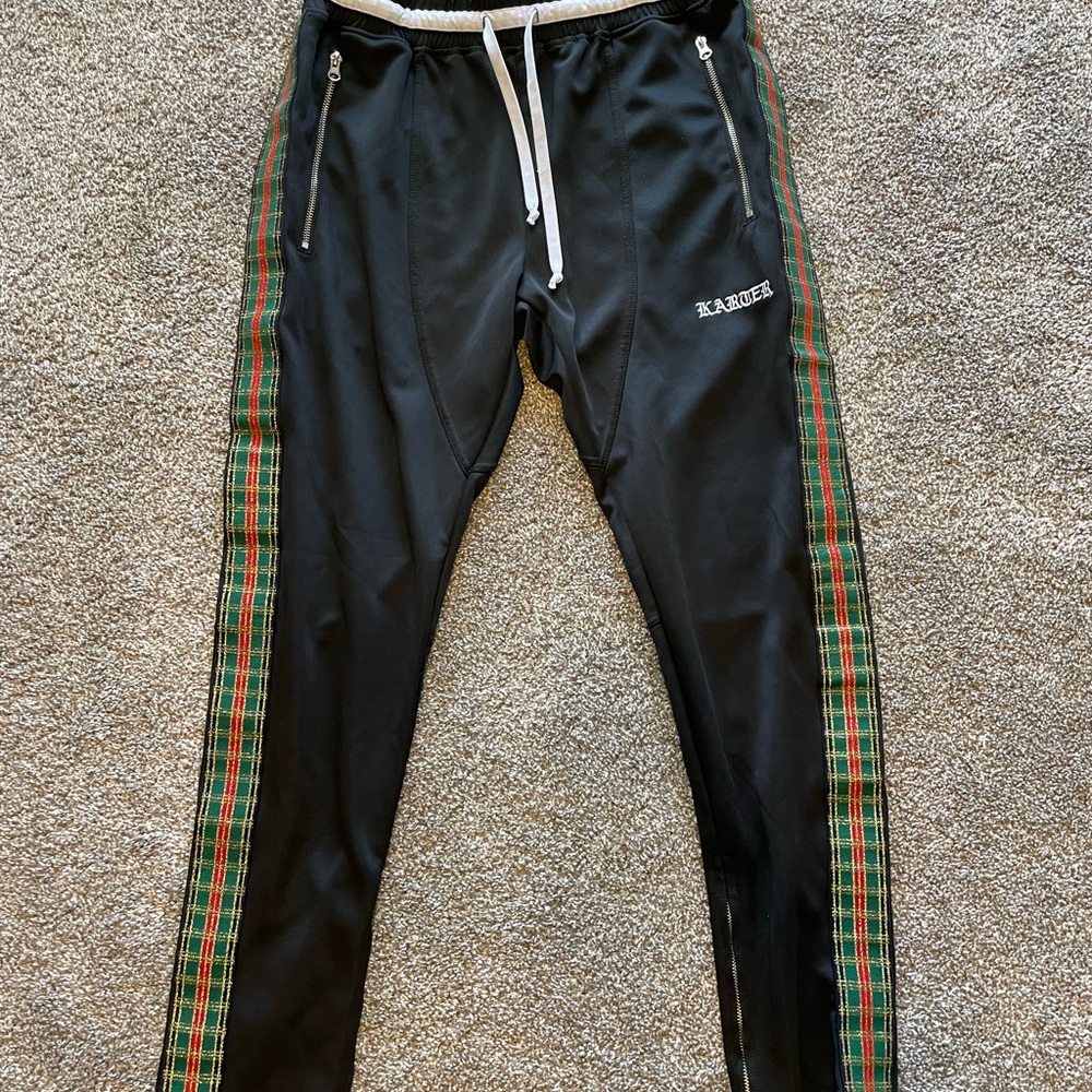 Men’s Karter pants size 36